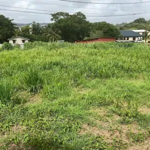 Parcelle de 400 m² – Cotonou, Agla