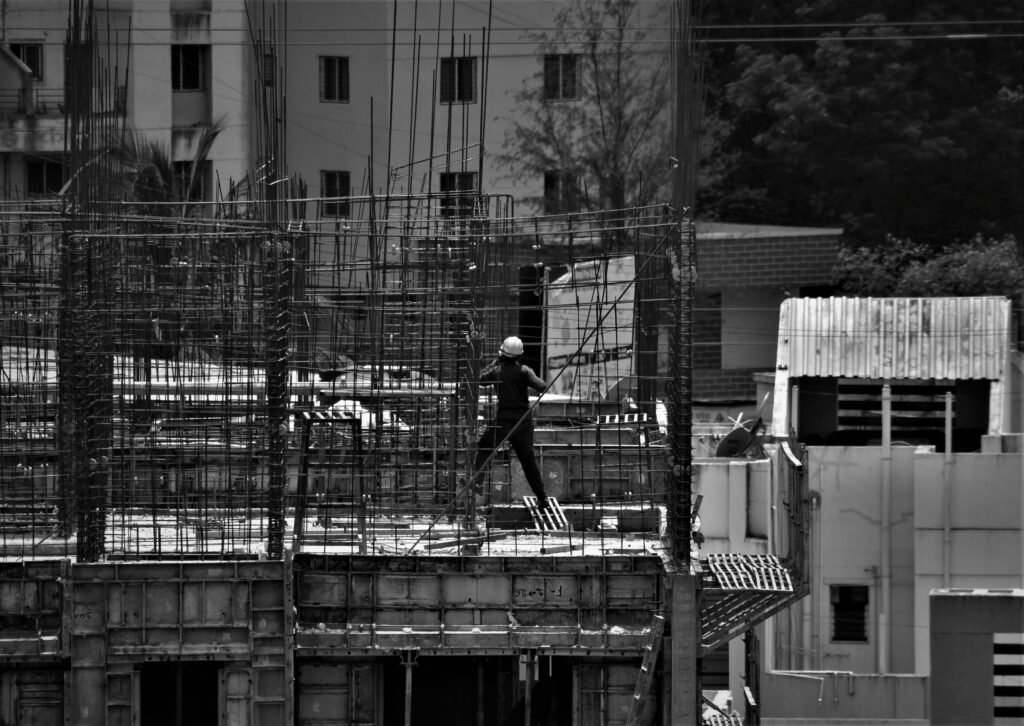 Pourquoi les maisons s’étouffent : l’importance de la circulation d’air dans les plans modernes