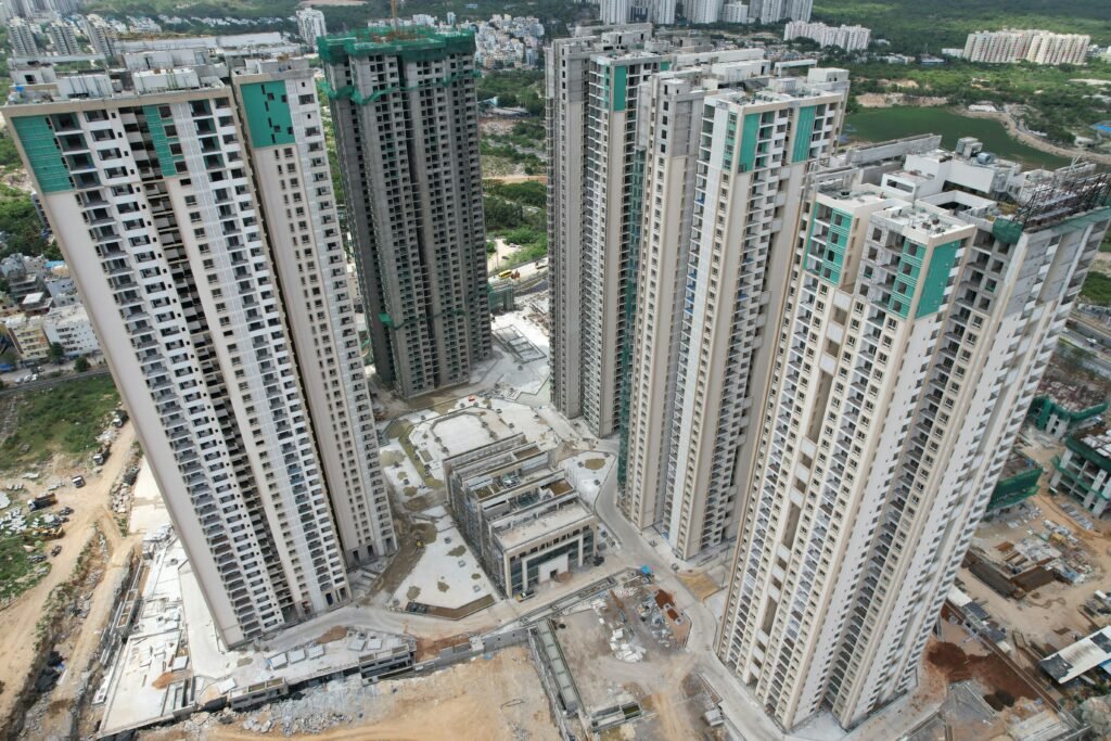 Smart Buildings au Bénin : mythe ou réalité pour 2030 ?
