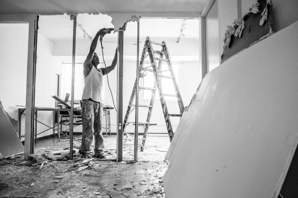 L’architecture traditionnelle béninoise revisitée dans les maisons modernes