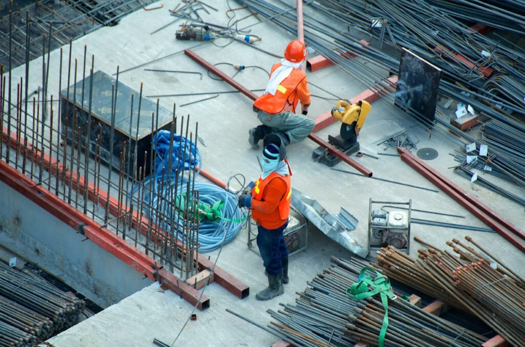 Comment réussir un étage supplémentaire sur une maison déjà construite ?