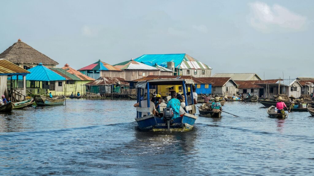 Comment l’immobilier influence le statut social au Bénin