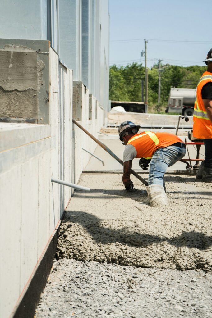 Combien coûte réellement 1 m² construit au Bénin en 2026 ?