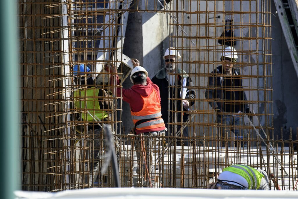 Sécurité sur les chantiers : les bonnes pratiques du BTP au Bénin