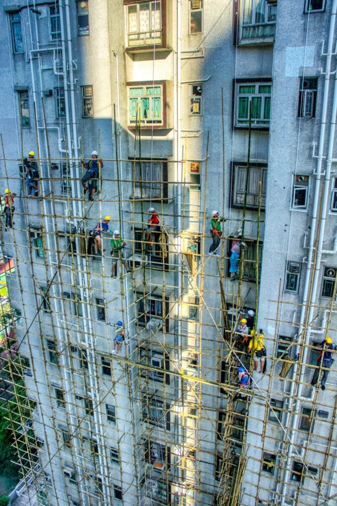 Construction en façade nord ou sud : quel impact sur la chaleur et le confort ?
