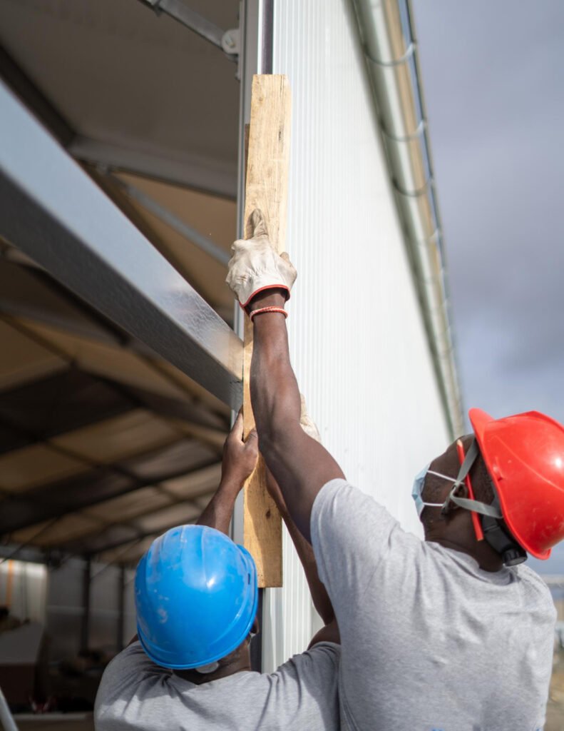 Les erreurs de construction les plus coûteuses au Bénin : comment les éviter en 2026 ?