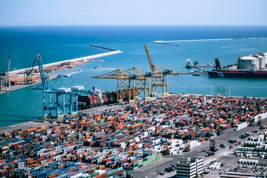Comment la modernisation portuaire booste les investissements immobiliers au Bénin