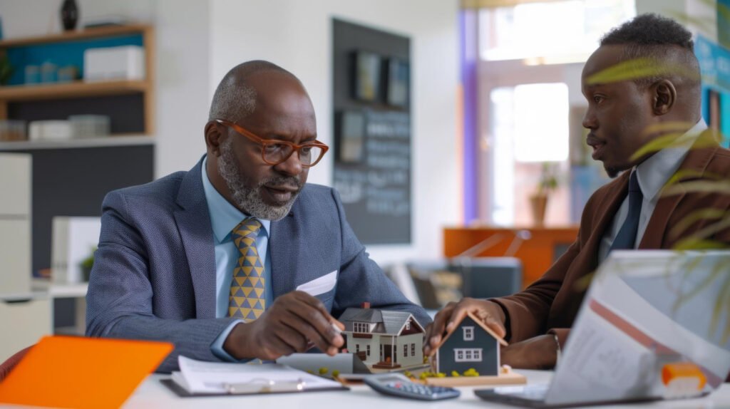 Pourquoi se faire accompagner par DÔKÜN SARL change tout dans un projet immobilier