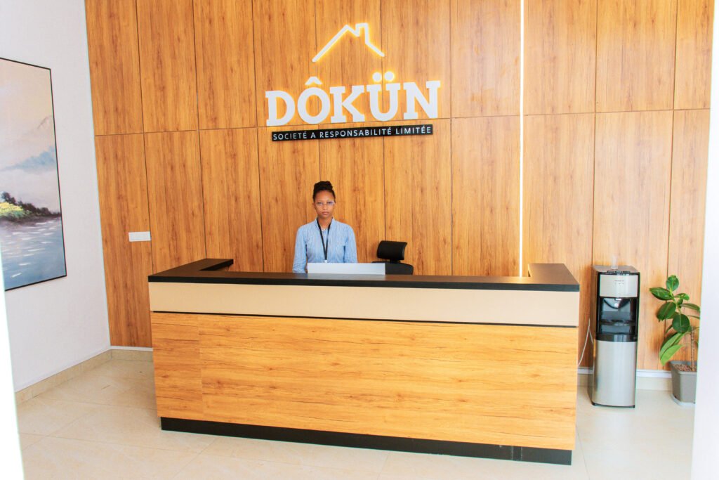 Pourquoi DÔKÜN SARL est un partenaire stratégique pour vos projets au Bénin