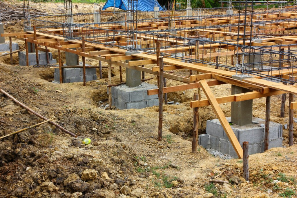 Comment éviter les défauts structurels dans une maison neuve