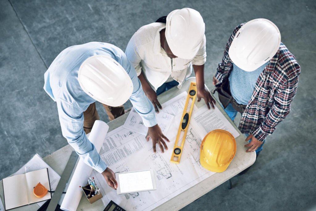 Comment reconnaître un projet de construction de qualité dès les premières étapes