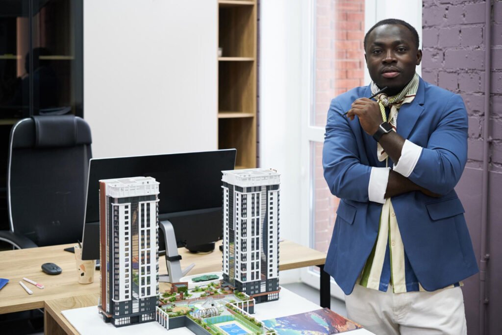 Comment DÔKÜN SARL garantit la qualité, la durabilité et la réussite de chaque projet immobilier au Bénin
