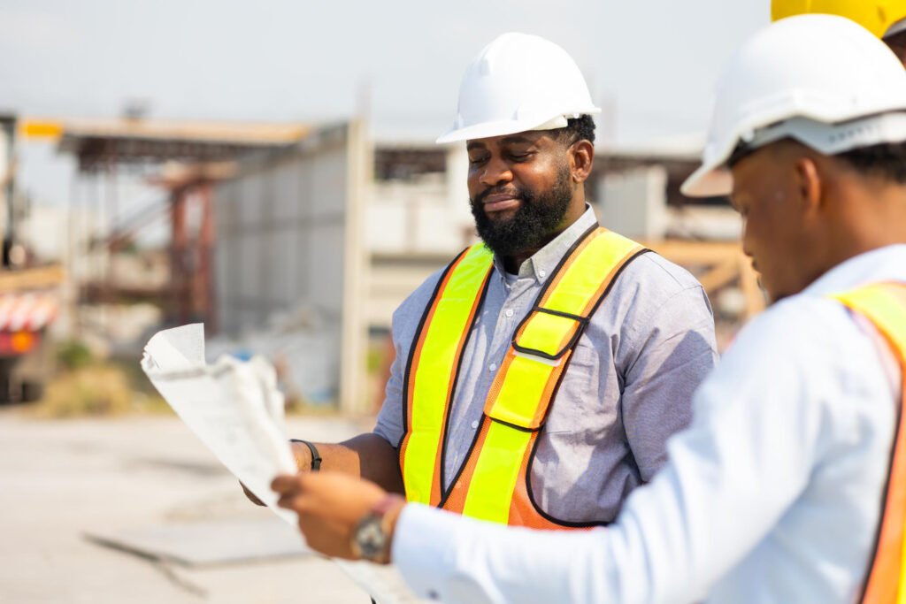 Pourquoi la supervision technique change radicalement la qualité d’un chantier
