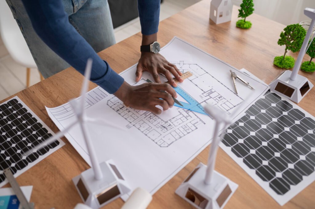 Comment choisir le bon projet immobilier en 2026 au Bénin