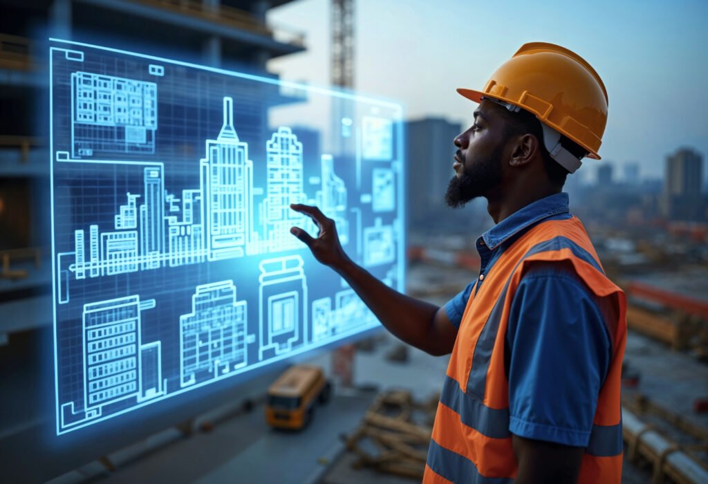 Le futur du BTP en Afrique : opportunités et innovations à suivre de près