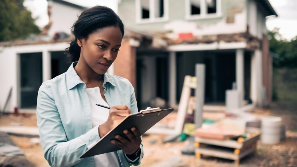 Pourquoi rénover un bâtiment est parfois plus rentable que construire au Bénin