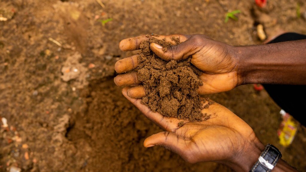 Comment reconnaître un terrain à fort potentiel au Bénin