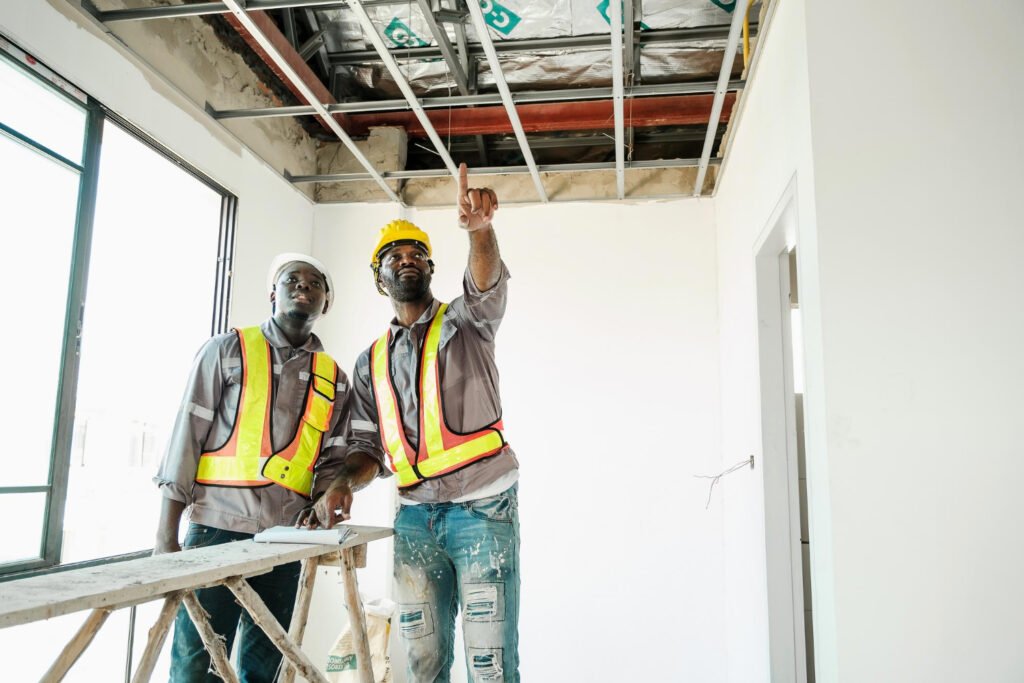 Rénovation complète au Bénin : étapes essentielles et budget détaillé pour réussir le projet