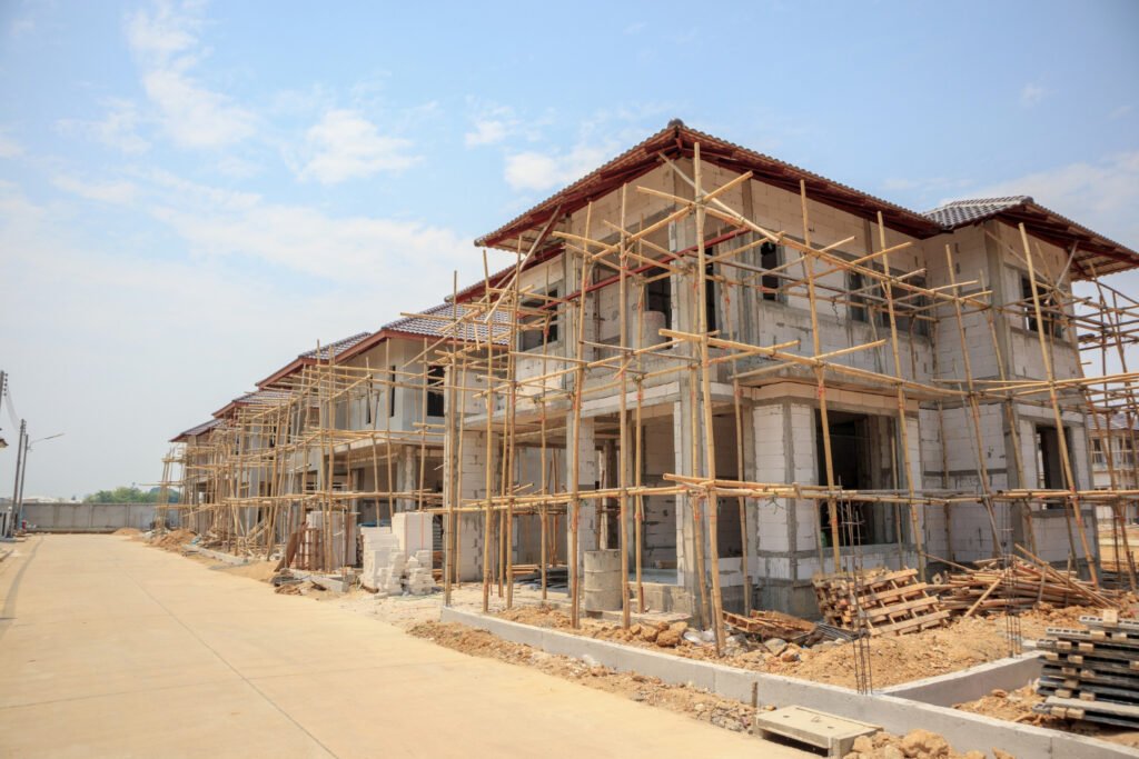 Construire pour louer au Bénin : une stratégie immobilière rentable à condition de bien concevoir le projet