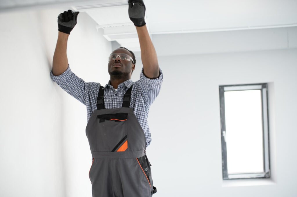 Les erreurs à éviter dans un projet de rénovation au Bénin