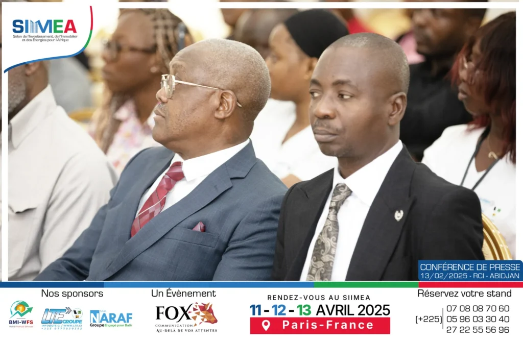 Les nouvelles tendances de l’immobilier africain révélées au SIIMEA 2026