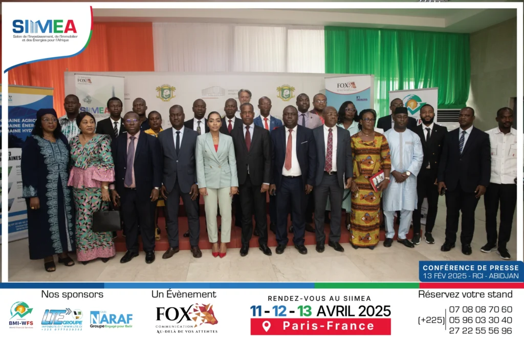 Pourquoi le SIIMEA est devenu le rendez-vous incontournable de l’immobilier africain