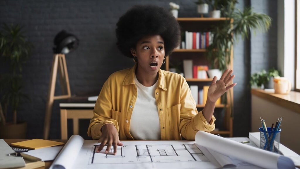 Les erreurs de conception qui rendent une maison inconfortable dès les premières années