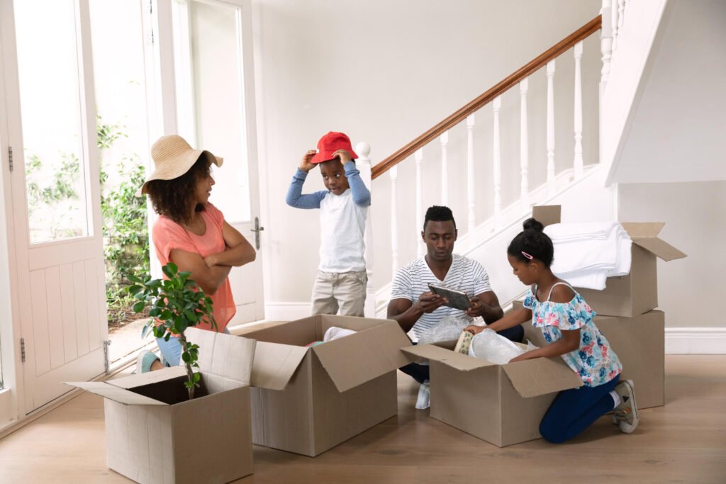 Comment réussir un projet de maison familiale sans exploser le budget
