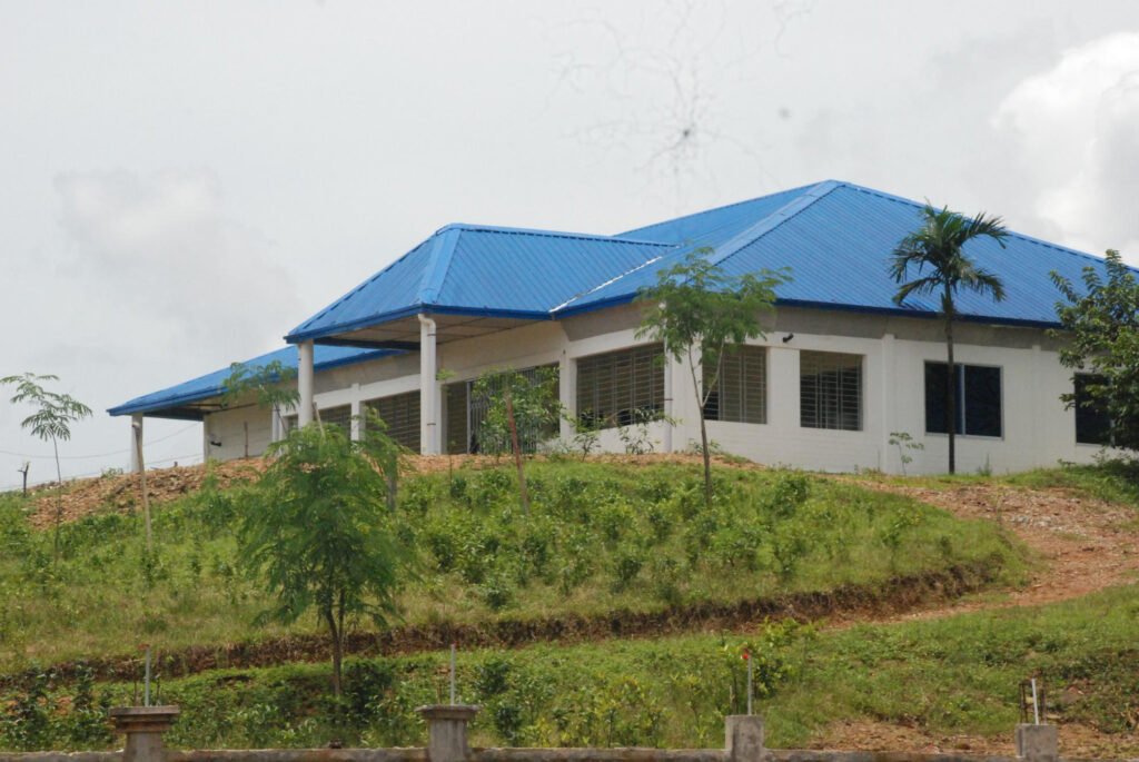 Comment concevoir une maison vraiment adaptée au climat du Bénin
