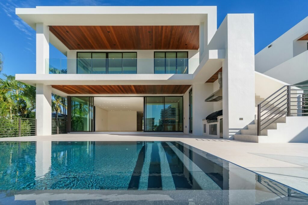Les nouveaux standards d’une maison moderne et durable au Bénin