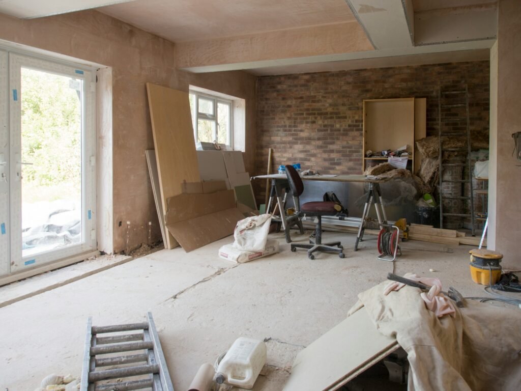 Pourquoi les finitions ne suffisent pas à réussir une rénovation