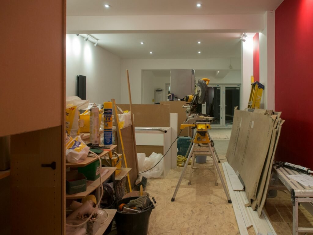 Les travaux de rénovation qui améliorent vraiment le confort au quotidien