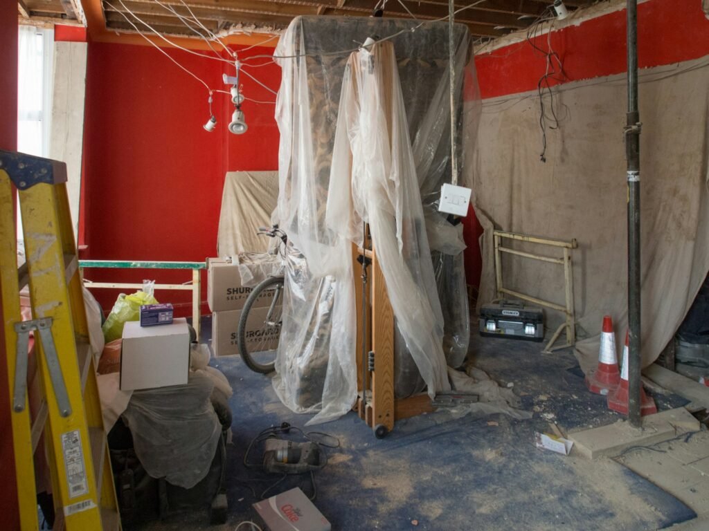 Les pièges cachés d’une rénovation mal préparée
