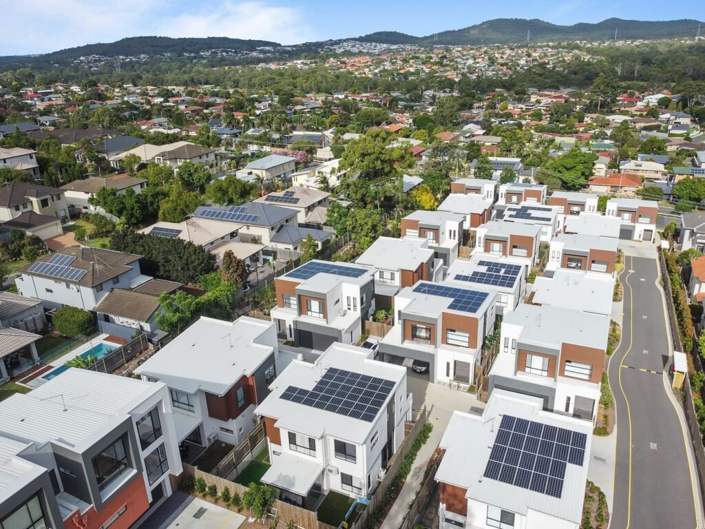Pourquoi les projets immobiliers hybrides séduisent de plus en plus les investisseurs en Afrique