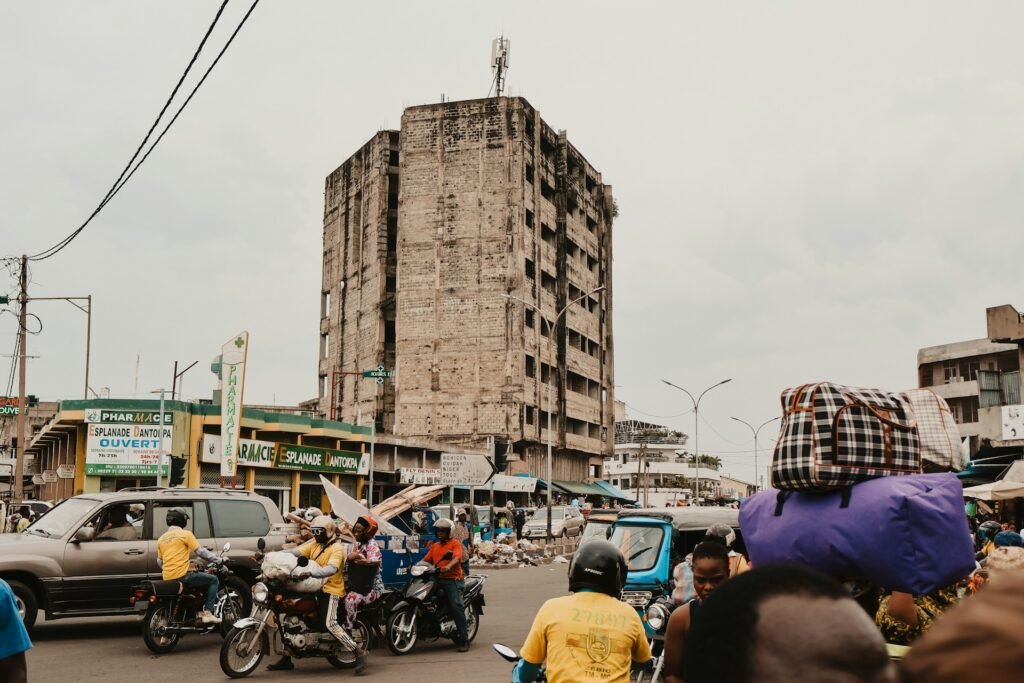 Le logement abordable au Bénin : opportunité sociale ou immense marché sous-exploité ?