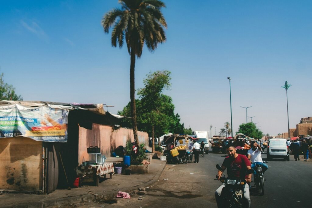 Immobilier et mobilité urbaine : comment les infrastructures changent la valeur des terrains