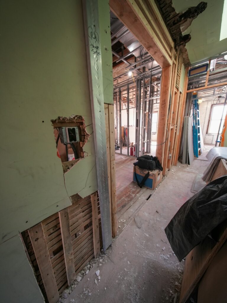 Comment redonner de la valeur à une maison ancienne sans la dénaturer