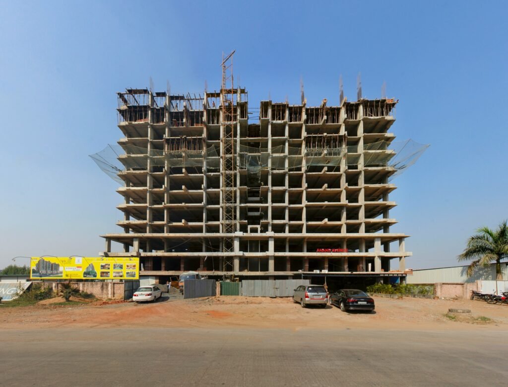 De l’idée au chantier : comment transformer un projet immobilier en réalisation concrète