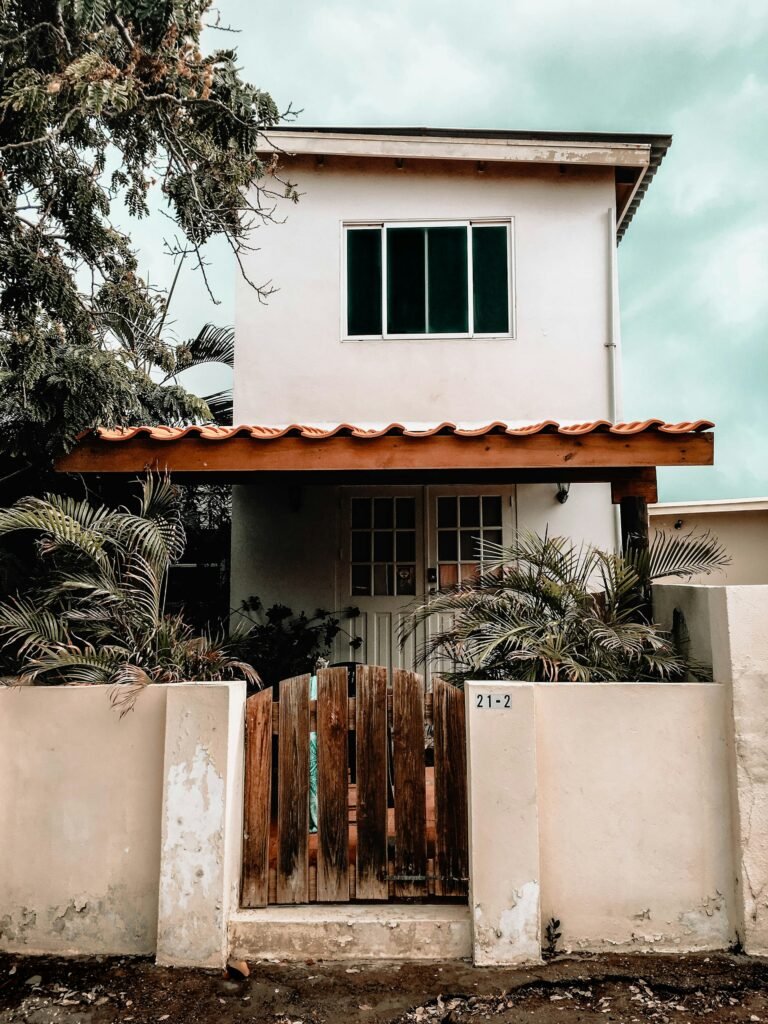 Maison à usage personnel ou maison pensée comme un actif : quelle approche choisir ?
