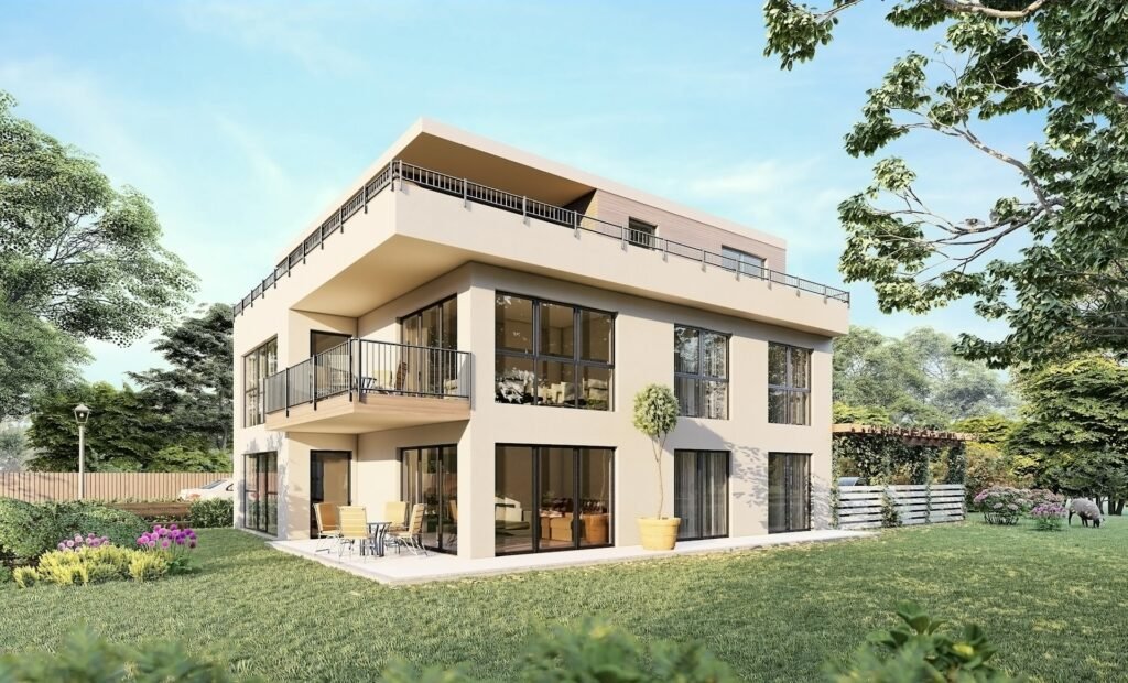 Maison compacte, maison évolutive ou grande villa : quel modèle est le plus intelligent en 2026 ?