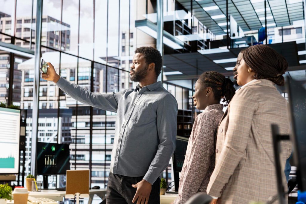 Représentation commerciale et développement immobilier : comment créer des synergies entre vendeurs, acheteurs et investisseurs