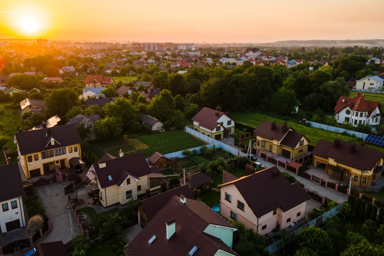 Immobilier et climat : pourquoi les projets mal adaptés aux pluies coûteront de plus en plus cher