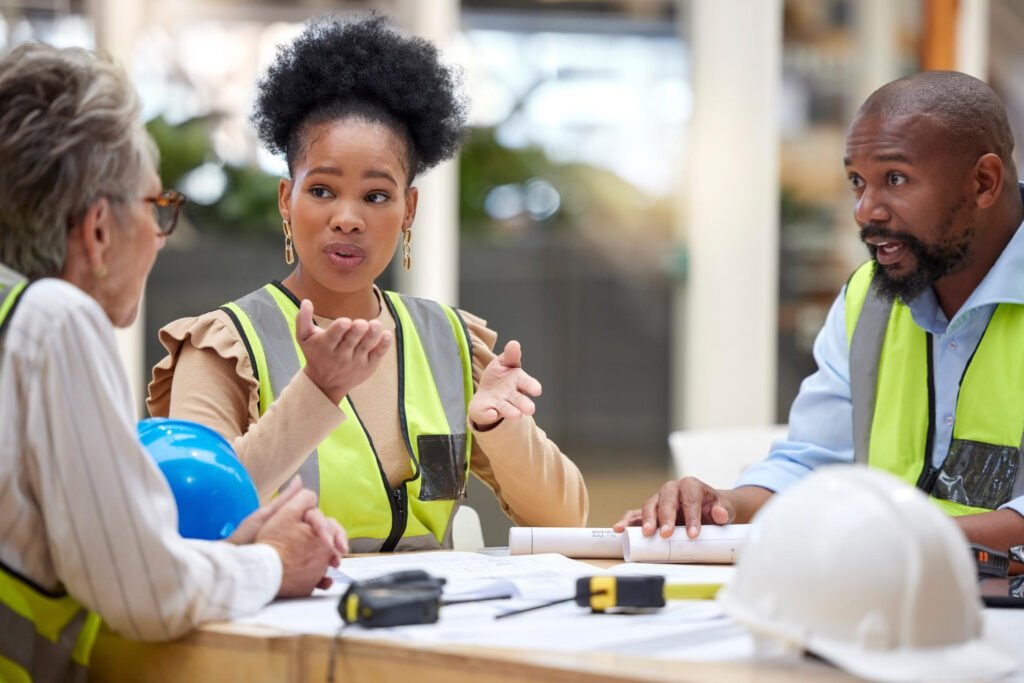 Pourquoi les entreprises BTP doivent professionnaliser leur réseau commercial au Bénin