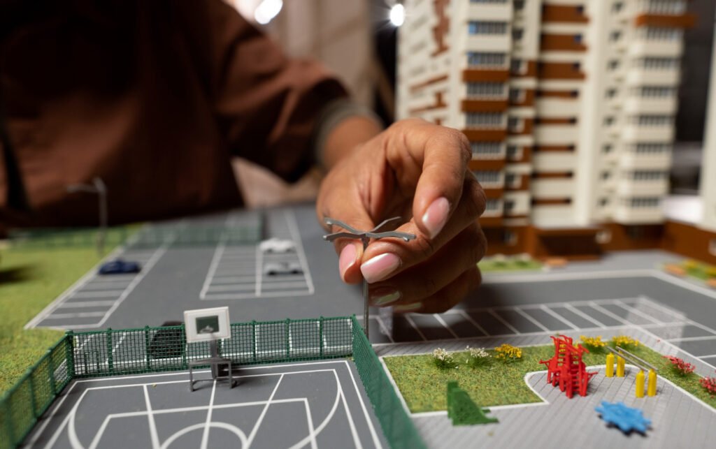 Infrastructures, urbanisation et immobilier : pourquoi les zones en transformation attirent les investisseurs