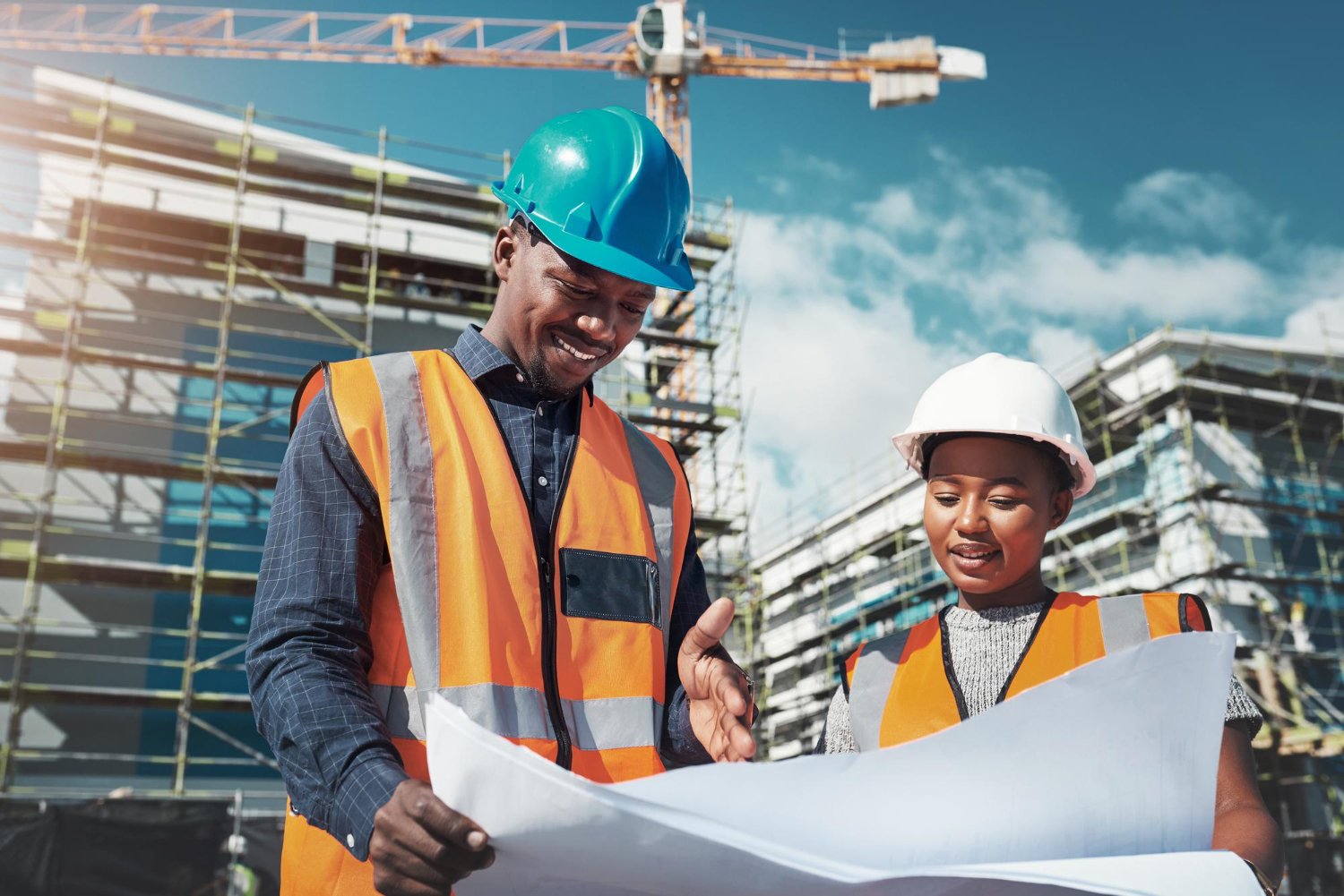 BTP au Bénin en 2026 : pourquoi la croissance économique ouvre de nouvelles opportunités de construction