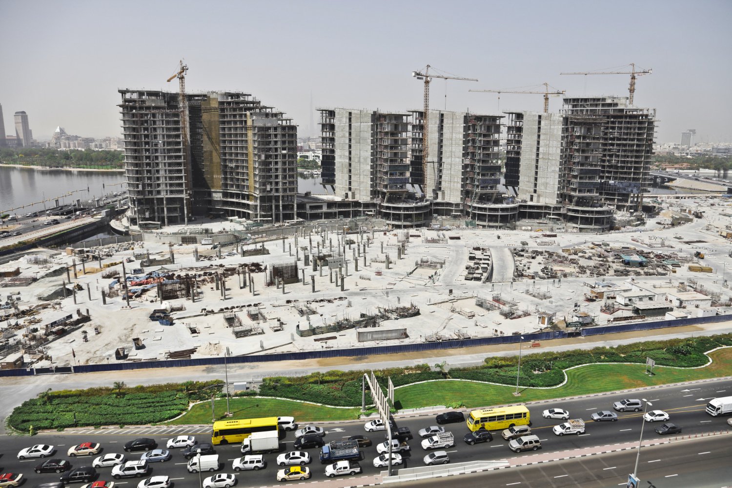 BTP et transformation urbaine : comment les nouvelles infrastructures influencent la demande immobilière