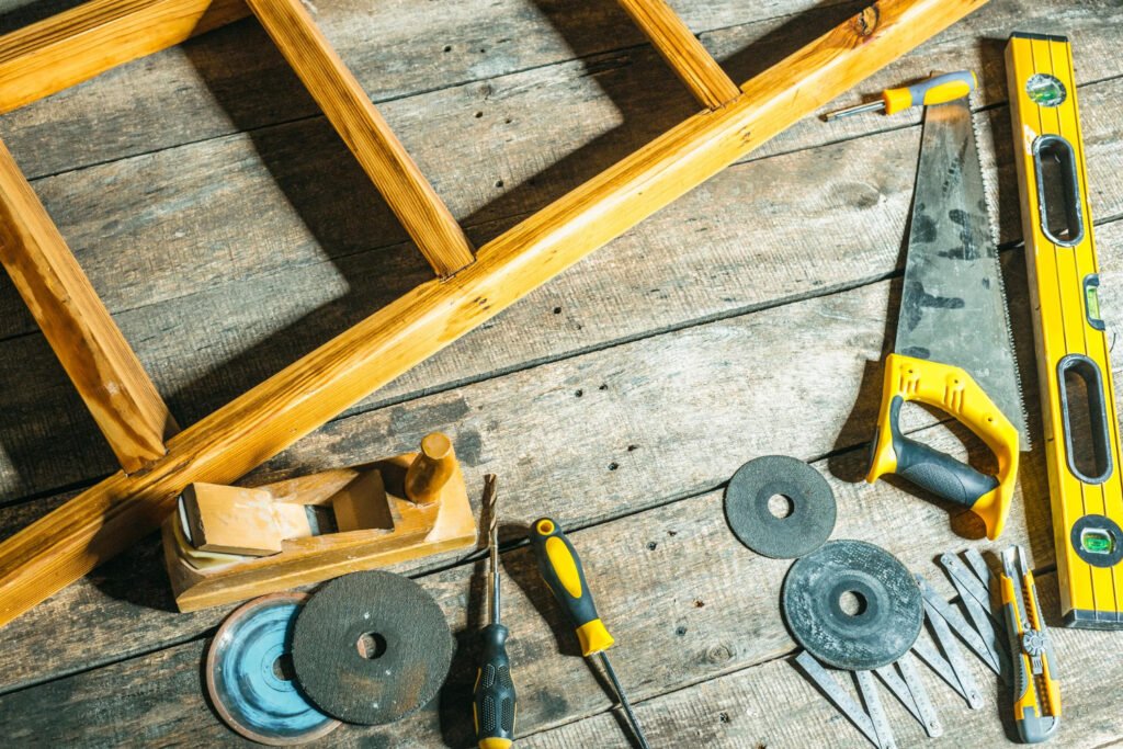 Matériaux de construction, équipements, outillage : quels produits peuvent trouver leur place sur le marché béninois ?