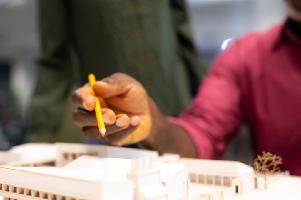 Pourquoi les solutions innovantes pour la construction durable ont une carte à jouer au Bénin