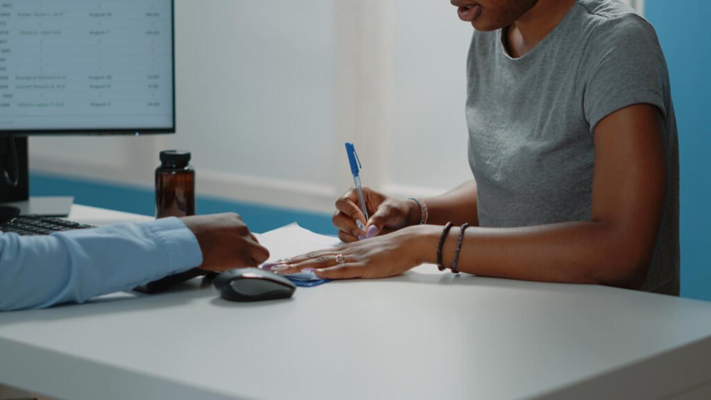 De la prise de contact à la signature : les étapes d’une représentation commerciale efficace