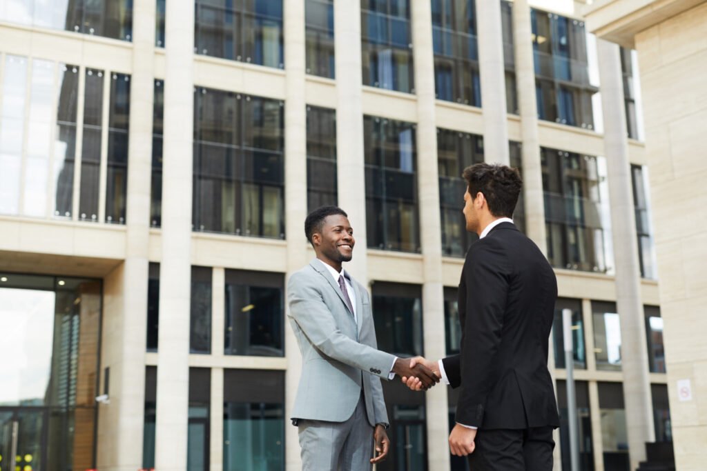 DÔKÜN SARL et la représentation commerciale : accompagner les entreprises qui veulent vendre, construire et investir au Bénin